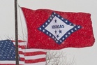 Lawsuit claims Arkansas group rejected woman's land purchase due to Jewish ancestry, Black husband