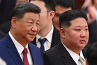 Xi Jinping set to visit North Korea and ‘act as mediator between Donald Trump and Kim Jong Un’, South Korea says