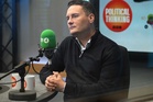 What Streeting told Starmer in their showdown 16-minute Downing Street meeting