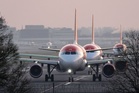 EasyJet boss says airline is ‘not seeing any disruption to fuel supply’