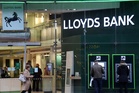 Lloyds to lose title of UK’s biggest branch network to rival bank