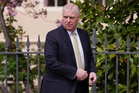 UK police seek witnesses in an inquiry into possible offenses by ex-Prince Andrew