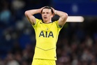 Major protest planned at Tottenham as fans blame board for relegation struggle