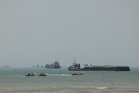 Oil flows through Strait of Hormuz won’t return to normal until next year even if war ended tomorrow, warns energy boss