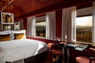 Orient Express launches luxury sleeper train from Rome to Istanbul – with cabins costing up to £47k