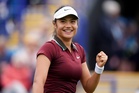 Emma Raducanu gets John McEnroe backing in decision to rehire Andrew Richardson