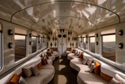 New luxury sleeper train will take you from Rome to Istanbul – with an eyewatering cabin fee
