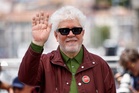 Oscar-winning filmmaker Pedro Almodóvar says directors have a ‘moral duty’ to be political