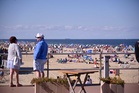 Jersey Shore getaway turns into nightmare after toddler allegedly overdoses on cocaine