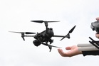 UK ‘unprepared’ amid sharp rise in drone threats to military bases