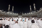 The Hajj pilgrimage warning that led to Trump aborting fresh Iran attacks