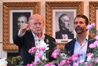 Trump says he may not make Don Jr’s wedding because of Iran War – despite multiple golfing trips since conflict began