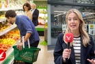 Could a supermarket food price cap help with the cost of living? We asked shoppers what they think