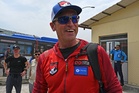 British climber extends his own Everest record with 20th ascent