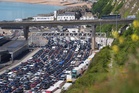 Why Brits are facing chaos on the roads this bank holiday weekend