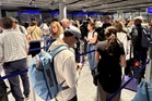 Stop pretending EU’s new border system is working, says airports boss