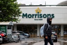 Morrisons apologises as it recalls nuts over glass fears