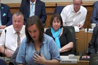 Newly elected Reform councillor admits she doesn’t understand how council works