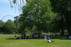 Temperatures to reach 21C as the UK set to bask in warm weather