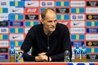 England working to ‘build protection’ around World Cup base to avoid any ‘spygate’ scandal