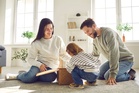 The stats that highlight how young families in the UK are being ‘priced out of homeownership’