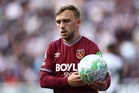 Jarrod Bowen urged to use World Cup heartbreak as fuel for West Ham’s survival bid