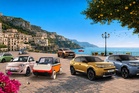 ‘Europe is not one market’: Fiat CEO reveals 5 new cars in its EV family