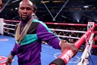 Floyd Mayweather hit with felony charges over alleged $200,000 bad check for luxury watch