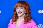 Comedian Kathy Griffin reveals hospitalization after complications from procedure
