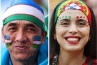World Cup 2026: Which countries are in Group K?