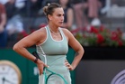 French Open stars stage protest as prize money dispute rumbles on