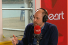 Prince William reveals ‘chaotic’ school runs and Prince Louis’ messy habit during live radio appearance