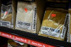 Indian businessman spends 57 days in jail after airport scanner mistakes spice mix for heroin
