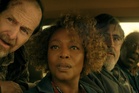 Stranger Things creators’ new show gets axed after one season at Netflix