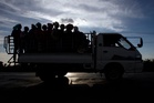 Two traffic accidents in Cambodia kill 14 garment factory workers and injure 93 others