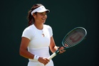 Emma Raducanu hopeful health problems are a thing of the past