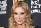 Brandi Glanville worries she contracted ‘sexually transmitted ringworm’ amid health troubles