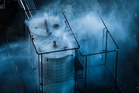 West Coast chemical emergencies raise questions about the safety of massive industrial tanks