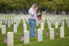 Five things to know about Memorial Day and its profound original purpose: ‘It isn’t just the barbecue’