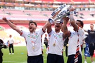 How Bolton sealed Championship return after thrashing Stockport at Wembley
