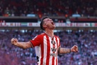Premier League final day: Who has qualified for Europe?