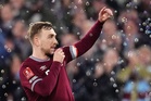 Jarrod Bowen commits future to West Ham despite Premier League relegation