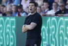 Mike Jackson: Avoiding finishing bottom nothing to celebrate for Burnley