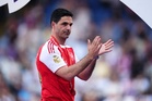 Emotional Mikel Arteta thrilled by way Arsenal became Premier League champions