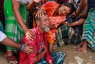 15 killed and several injured as truck overturns in Bangladesh crash