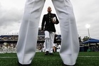 The top photos of the day by AP photojournalists