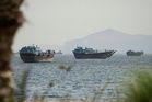 Oil prices surge to $100 a barrel as US-Iran peace hopes fade amid military strikes