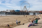 Britain braces for hottest May bank holiday ever as 34C forecast in London