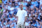 Pep Guardiola to call successor after leaving Man City