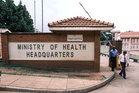 Ugandan health officials report new Ebola virus infections, bringing cases to 7